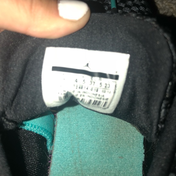 Jordan futures - Picture 3 of 3